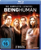 Being Human - Staffel 3