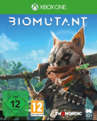 Biomutant