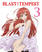 Blast of Tempest - Vol. 03