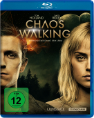 Chaos Walking