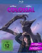 Colossal
