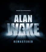 Alan Wake