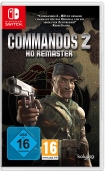 Commandos 2 - HD Remaster