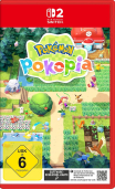 Pokémon Pokopia
