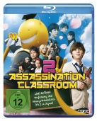 Assassination Classroom 2