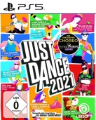 Just Dance 2021