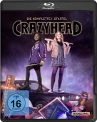 Crazyhead - Staffel 1