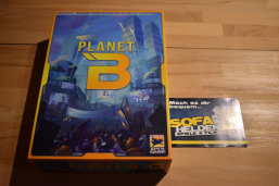 Planet B