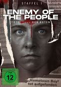 Enemy of the People - Staffel 1
