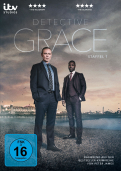 Detective Grace - Staffel 1