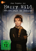 Harry Wild - Mörderjagd in Dublin - Staffel 1