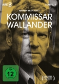 Kommissar Wallander - Staffel 4