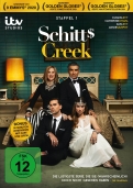 Schitt´s Creek - Staffel 1