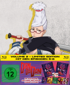 Dan Da Dan - Staffel 2 - Vol. 02