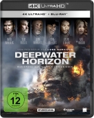 Deepwater Horizon