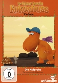 Der kleine Drache Kokosnuss - DVD 11