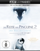 Die Reise der Pinguine 2 - Der Weg des Lebens