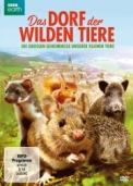 Das Dorf der wilden Tiere