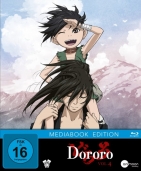 Dororo Volume 4