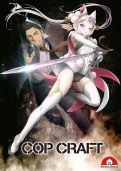 Cop Craft - Vol. 01