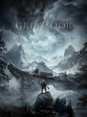 The Elder Scrolls Online: Greymoor