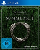 The Elder Scrolls Online - Summerset