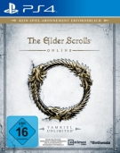 The Elder Scrolls Online