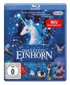 Das letzte Einhorn