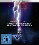 Event Horizon