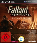 Fallout New Vegas Ultimate Edition