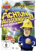 Feuerwehrmann Sam - Achtung Ausserirdische!
