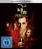 Der Pate - Epilog: Der Tod von Michael Corleone