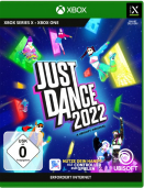 Just Dance 2022