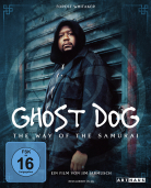 Ghost Dog