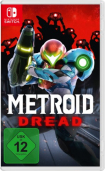 Metroid Dread