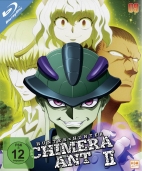 HUNTERxHUNTER - Vol. 09