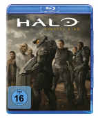 Halo - Die komplette erste Staffel