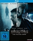Hangman - The Killing Game
