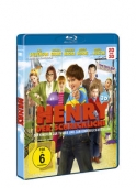 Henry der Schreckliche