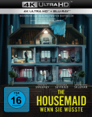 The Housemaid - Wenn sie wüsste