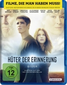 Hüter der Erinnerung - The Giver