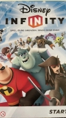 Disney Infinity - Agent P.