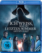 Ich weiss, was du letzten Sommer getan hast (2025) 