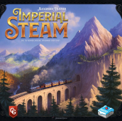 Imperial Steam