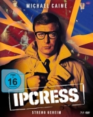 Ipcress - Streng geheim