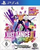 Just Dance 2019