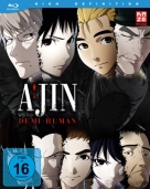 Ajin: Demi-Human - Vol. 01