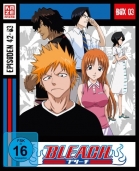 Bleach - Box 3 (Episoden 42-63)