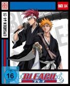 Bleach - Box 4 (Episoden 64-91)