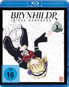 Brynhildr in the Darkness - Vol. 03